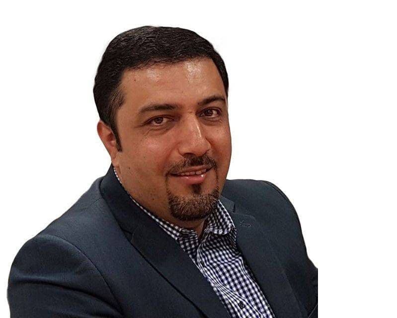 دکتر ایمان